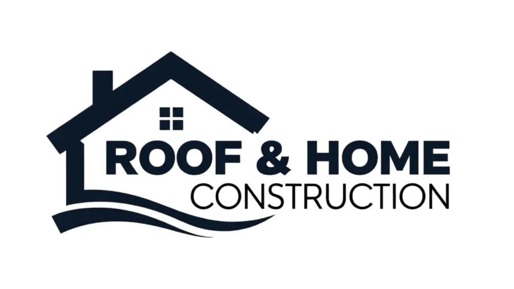 Slide of Roof & Home Construction