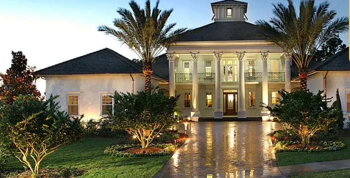 Slide of Roof 1 Construction