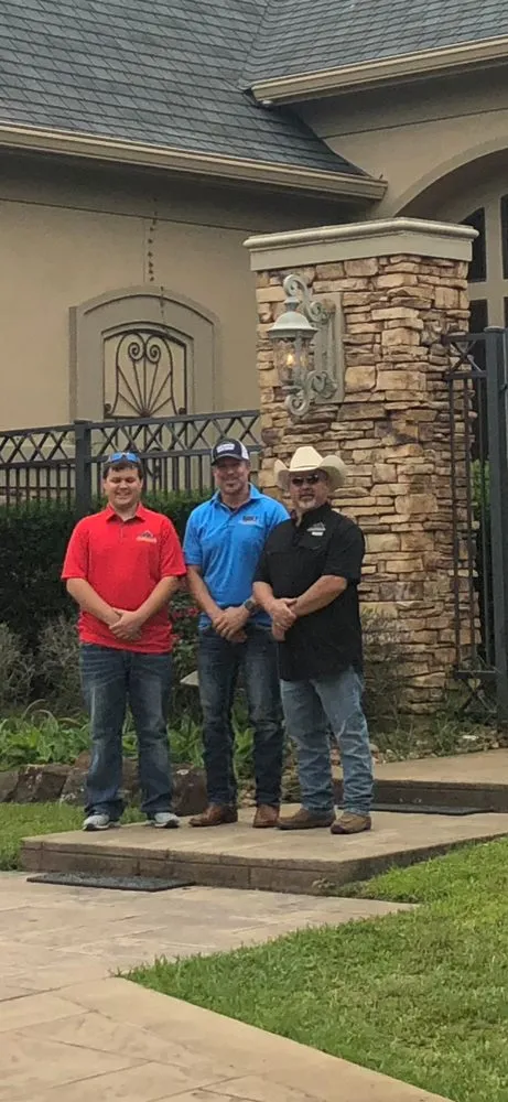 Slide of Roof 1 Construction