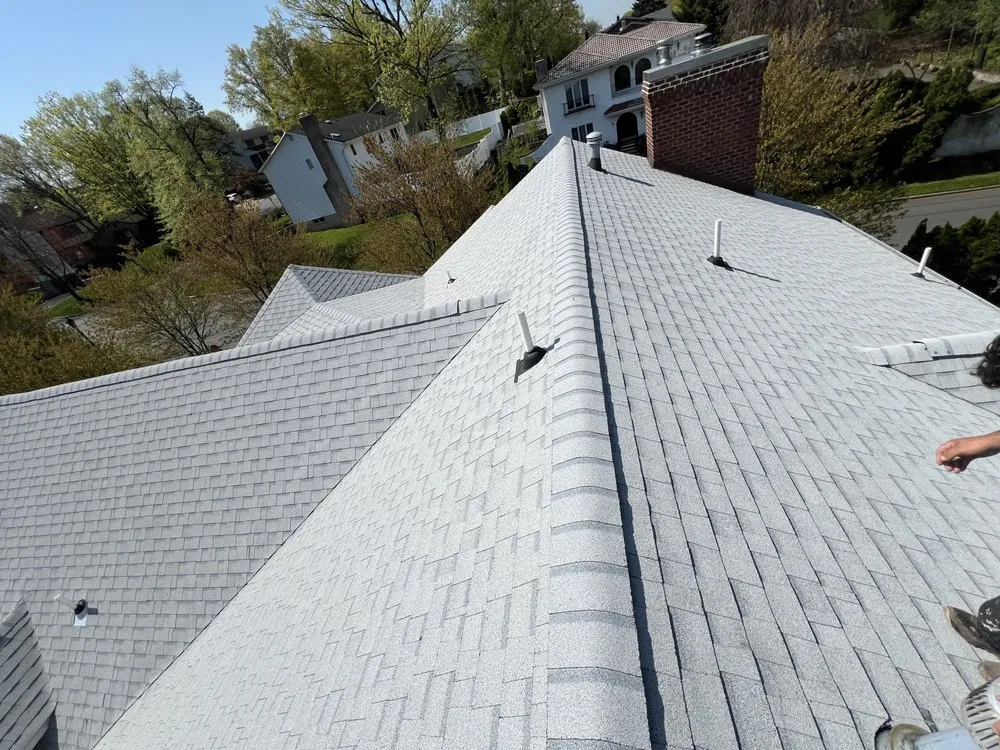 Slide of Roof 2 Roof