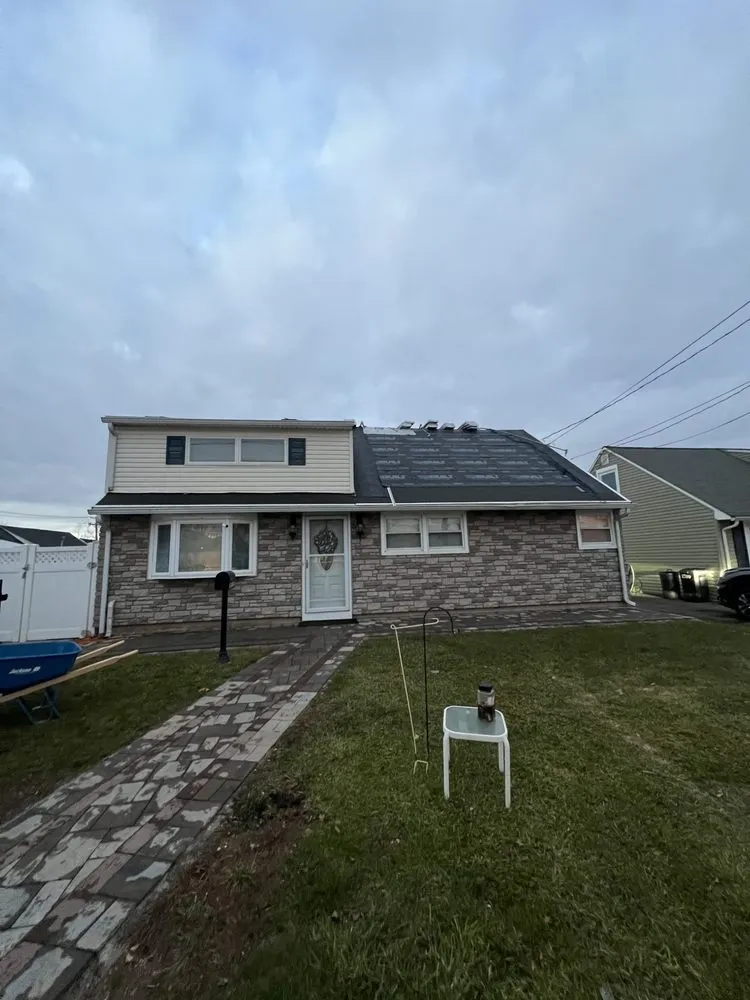 Slide of Roof 2 Roof