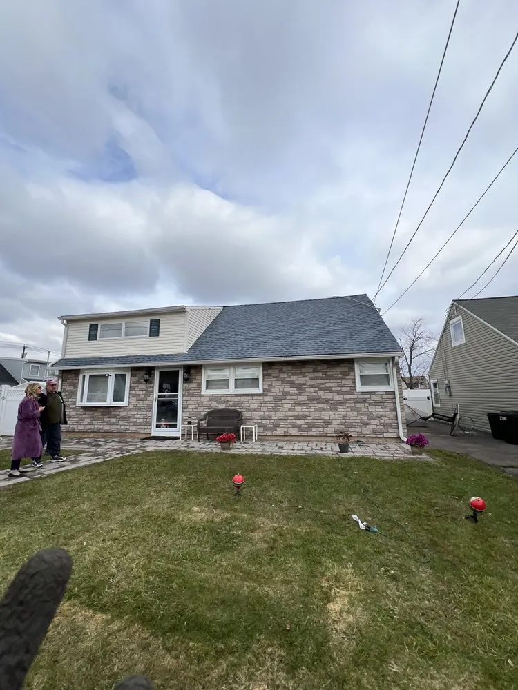 Slide of Roof 2 Roof