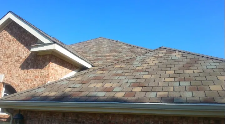 Slide of RooF 2 RooF