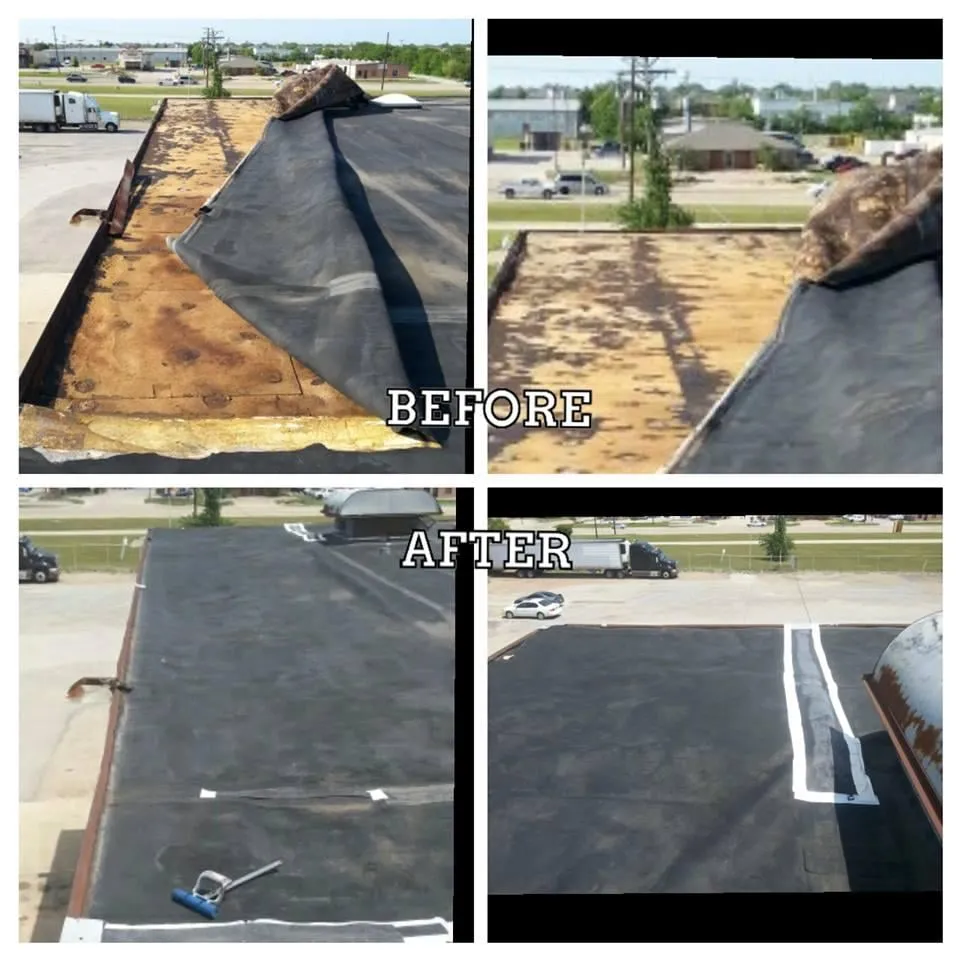 Slide of RooF 2 RooF