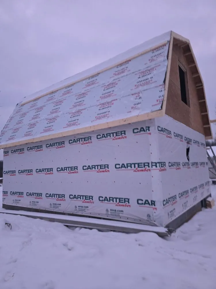 Slide of Roof 2 Roof