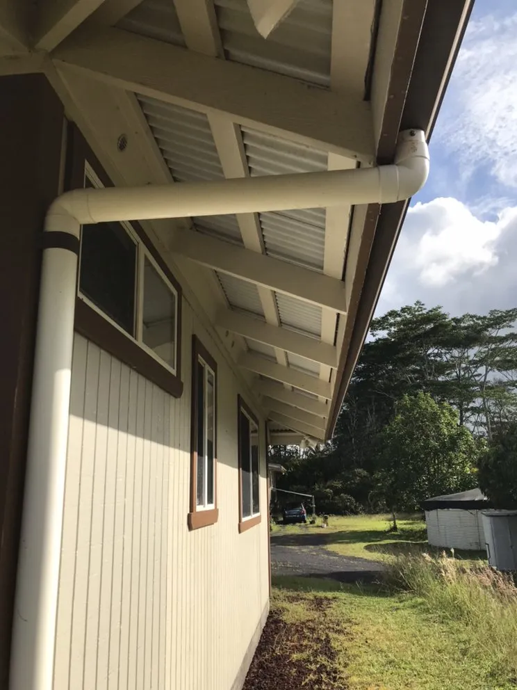 Slide of Roof 2 Tank