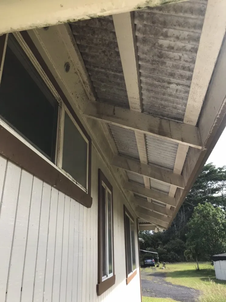 Slide of Roof 2 Tank