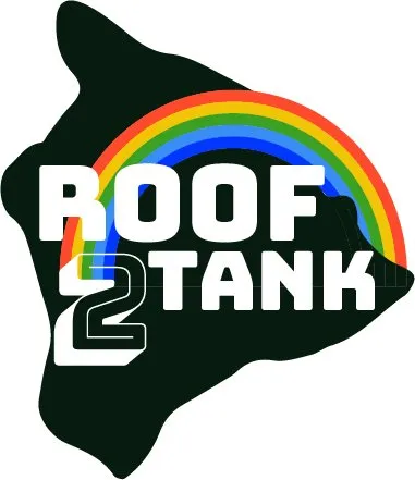 Slide of Roof 2 Tank