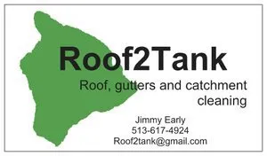 Slide of Roof 2 Tank