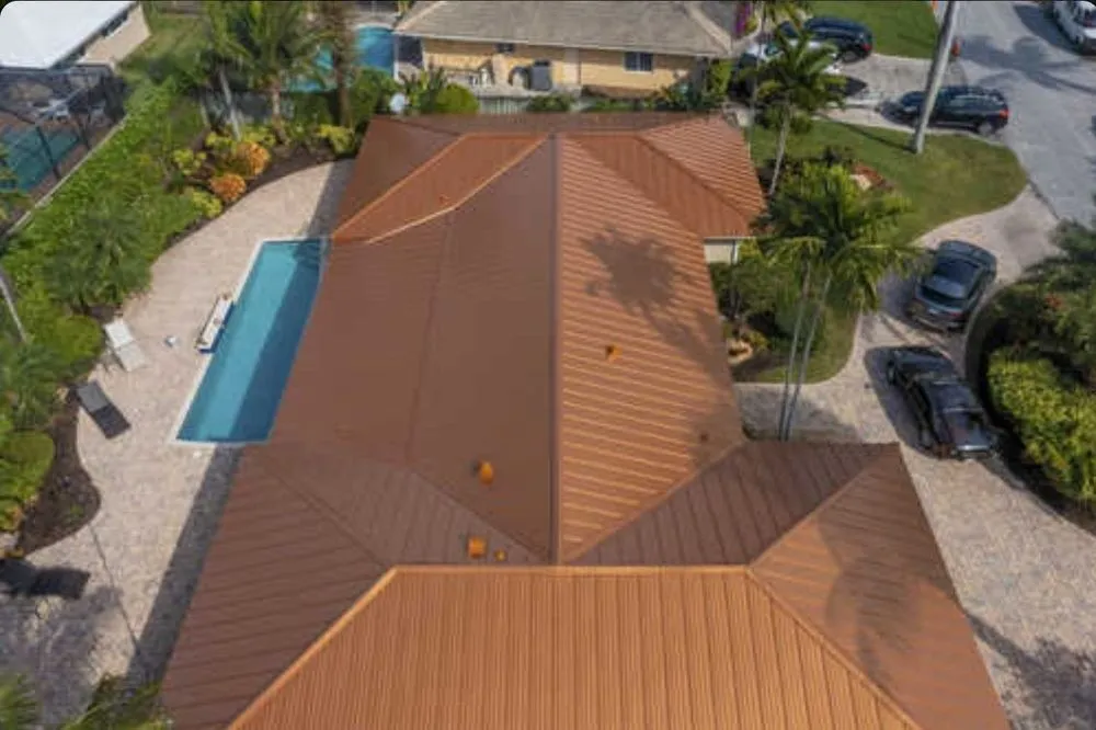 Slide of Roof 4 Less FL