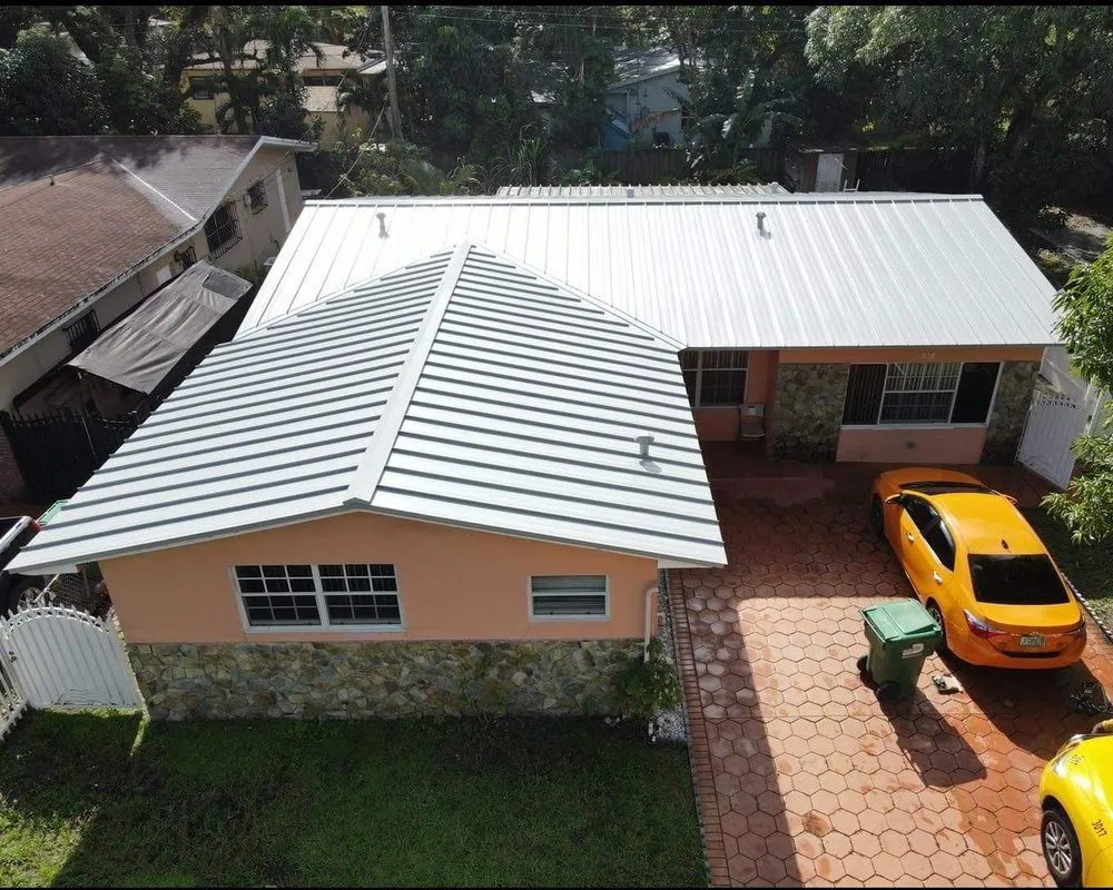 Slide of Roof 4 Less FL