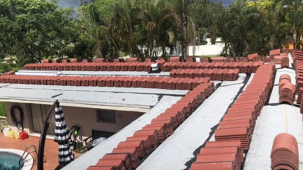 Slide of Roof 4 Less FL