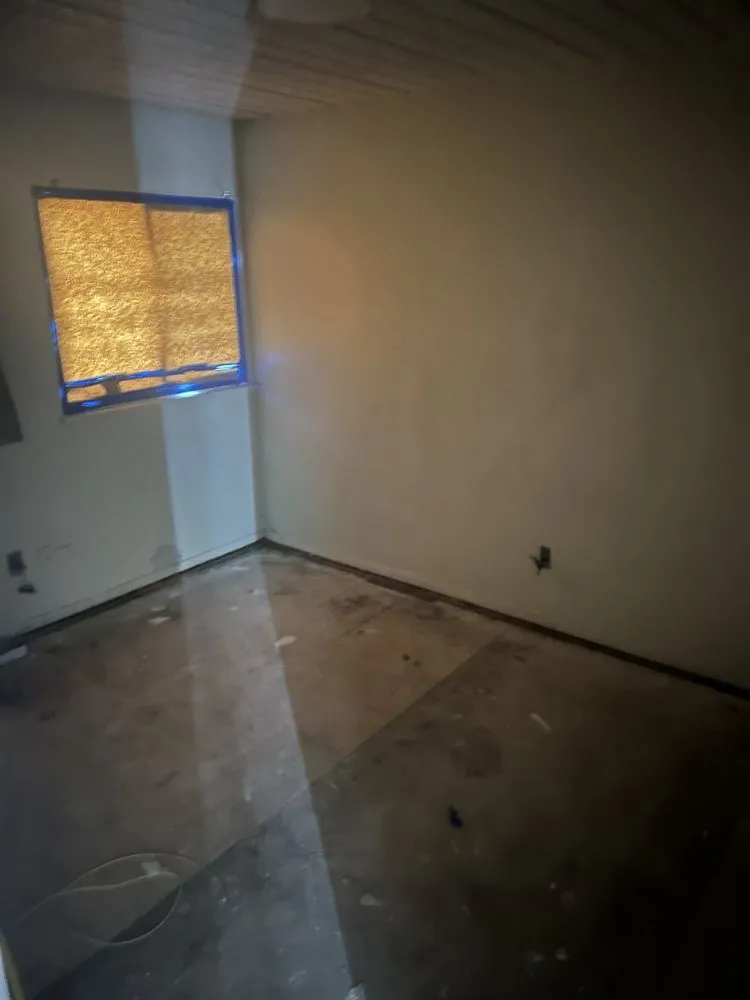 Slide of Roof 66 and Construction