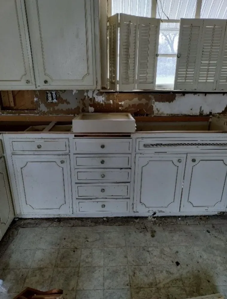 Slide of Roof 66 and Construction