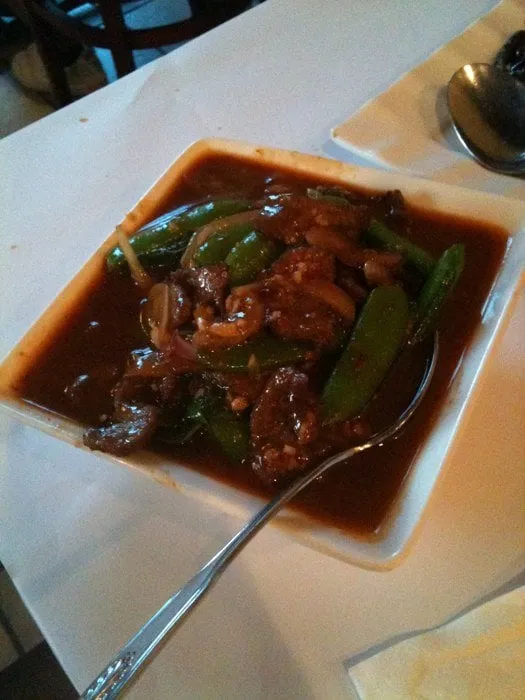 Slide of Roof 66 and Construction