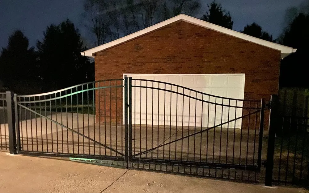 Slide of Roof 66 Construction