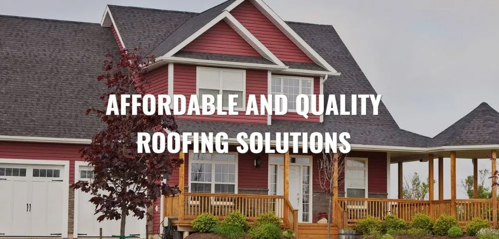 Slide of Roof Advisor