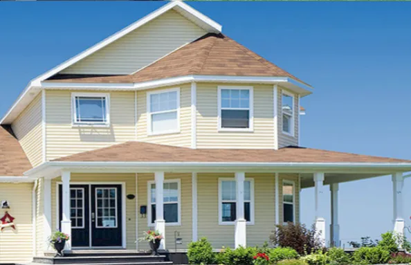 Slide of Roof America