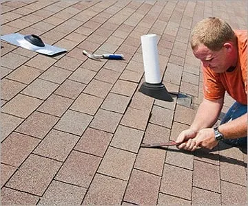 Slide of Roof America