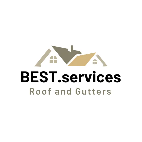 Slide of Roof And Gutters