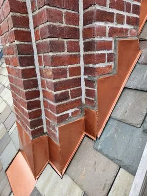 Roof and Railing Logo