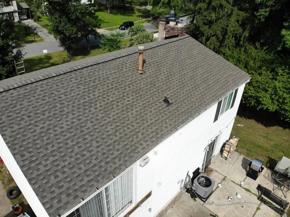 Trusted roof inspection after storm damage in Upper Marlboro, MD by Roof and Restoration Masters