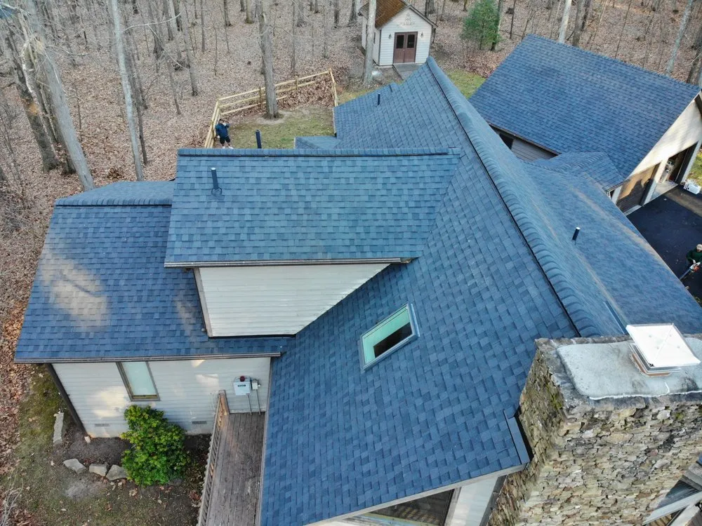 Trusted storm damage roof repair in Upper Marlboro, MD by Roof and Restoration Masters
