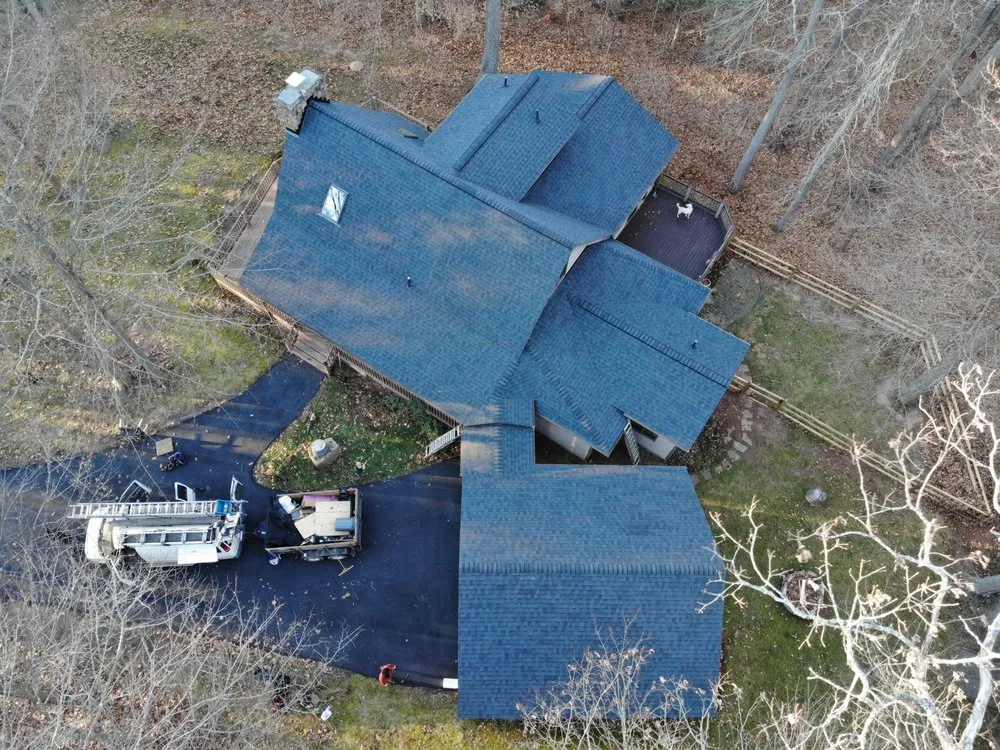 Top-rated roof leak repair in Upper Marlboro, MD by Roof and Restoration Masters