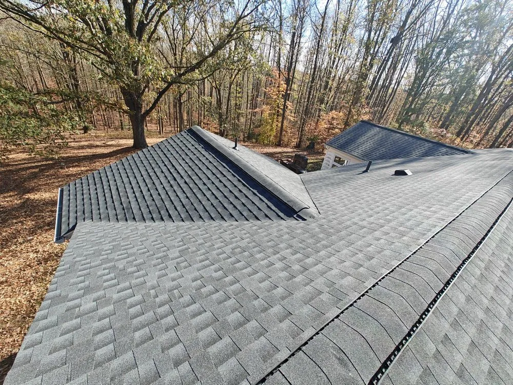 Reliable residential roofing service in Upper Marlboro, MD - Roof and Restoration Masters