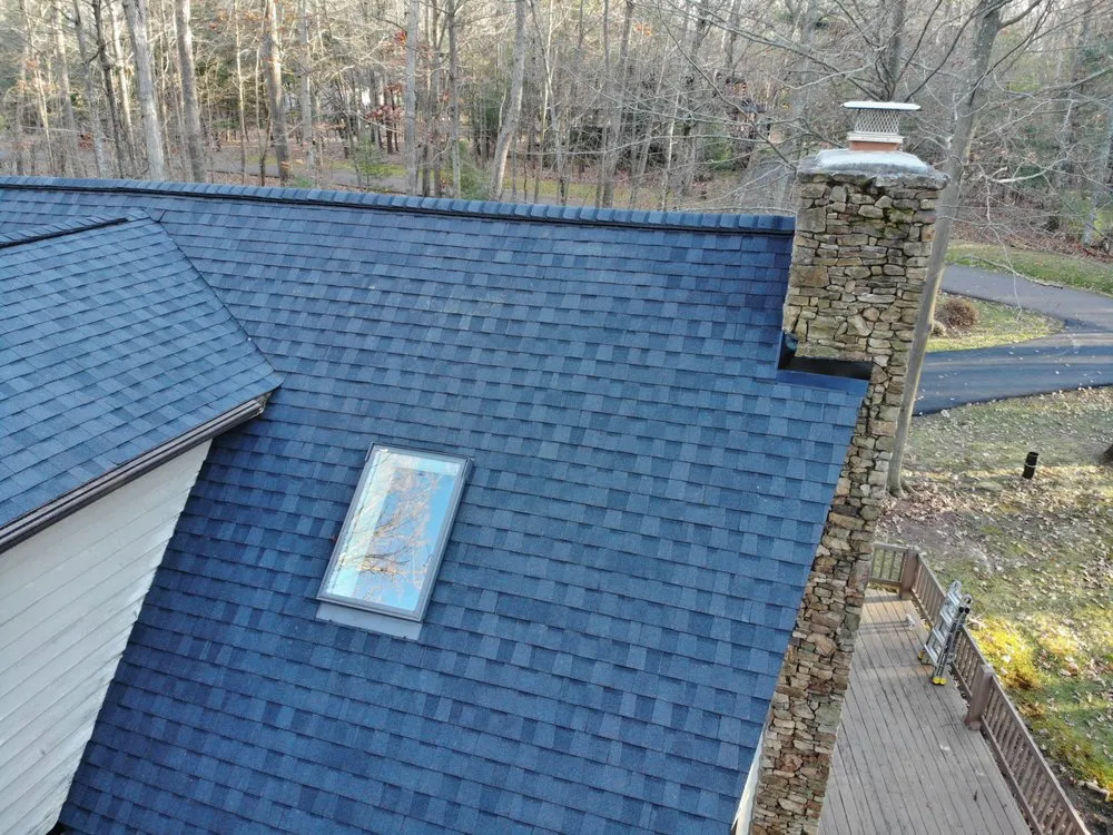 Trusted residential roofing service in Upper Marlboro, MD - Roof and Restoration Masters