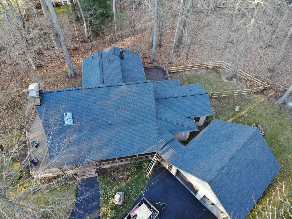 Reliable roof inspection after storm damage across Upper Marlboro, MD - Roof and Restoration Masters