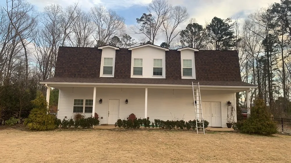 Slide of Roof and Solar Xperts