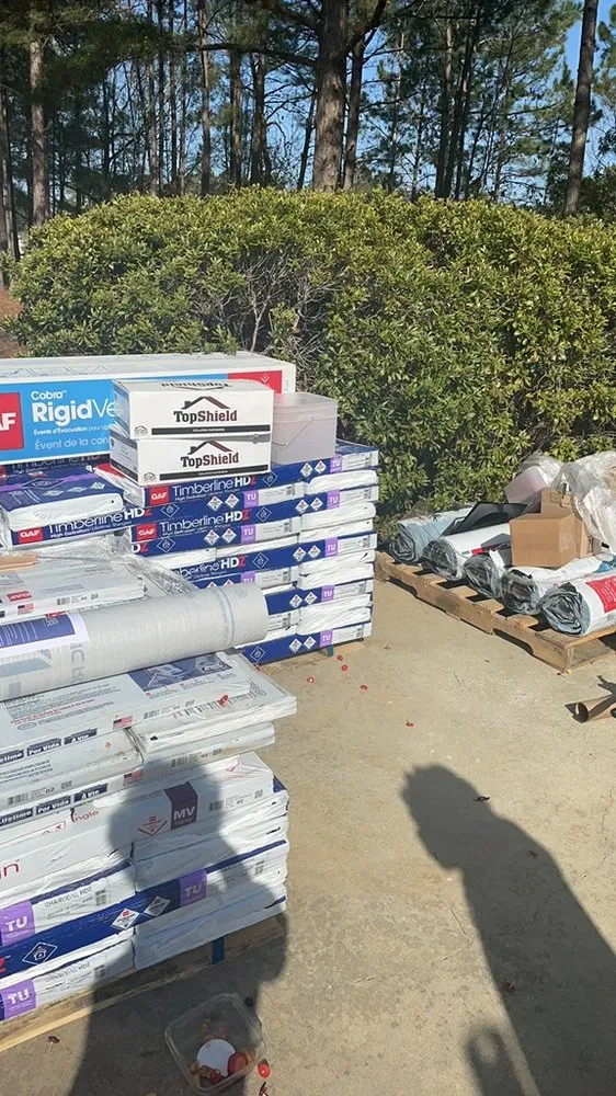 Slide of Roof and Solar Xperts