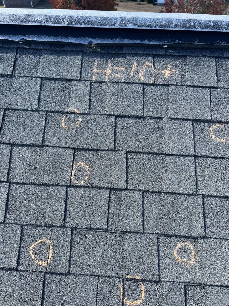 Slide of Roof and Solar Xperts