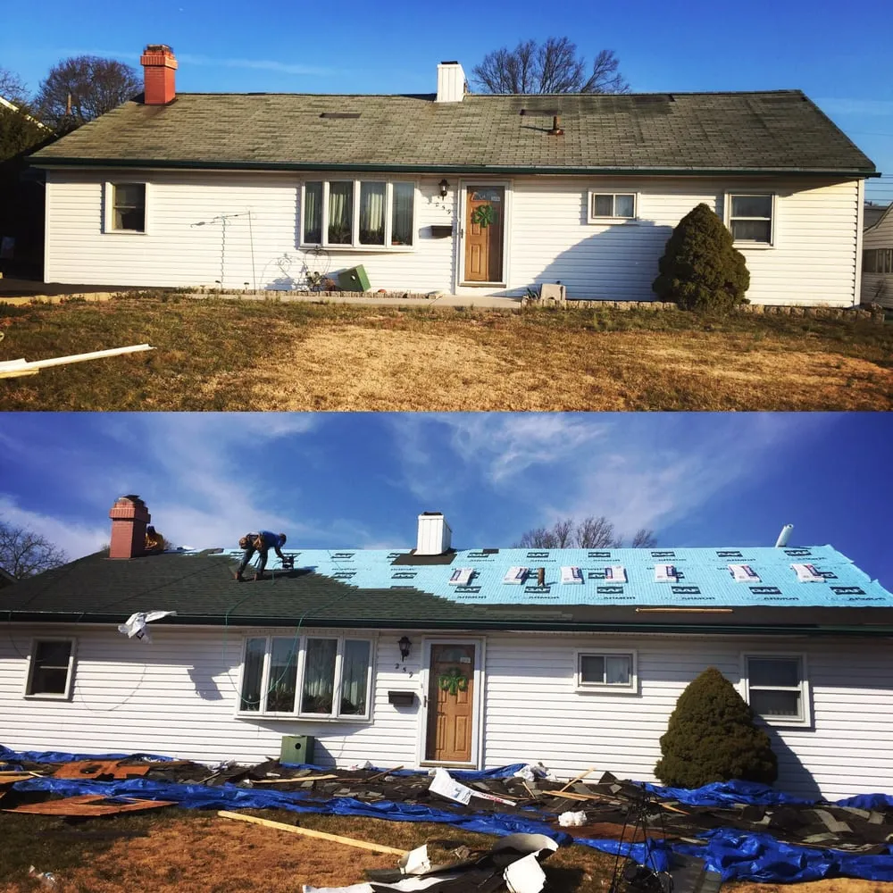 Slide of Roof Angels