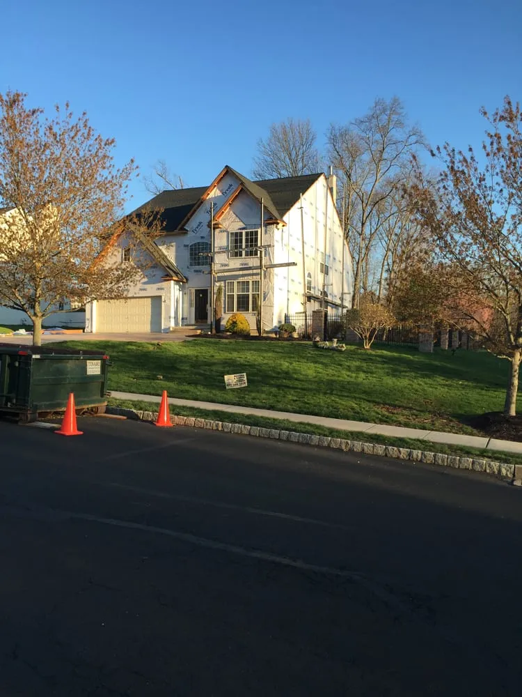 Slide of Roof Angels