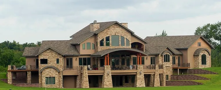 Slide of Roof Angels