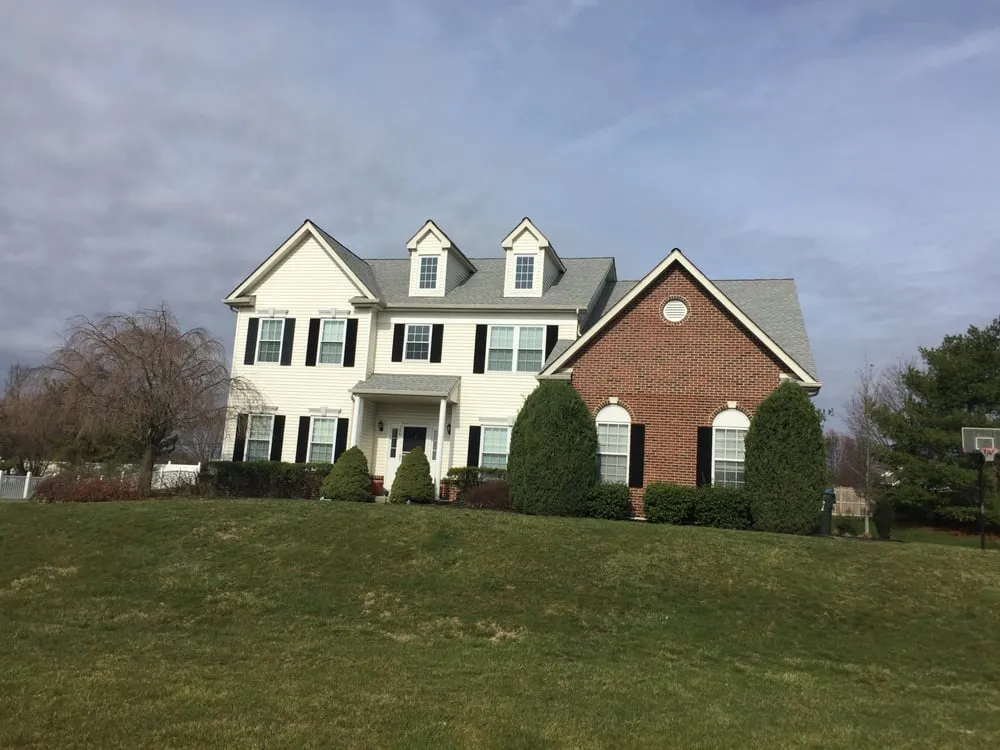 Slide of Roof Angels