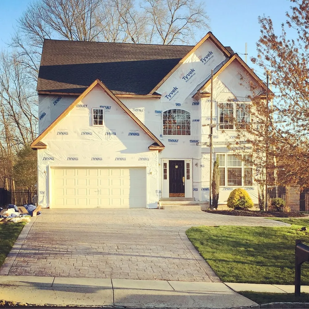 Slide of Roof Angels