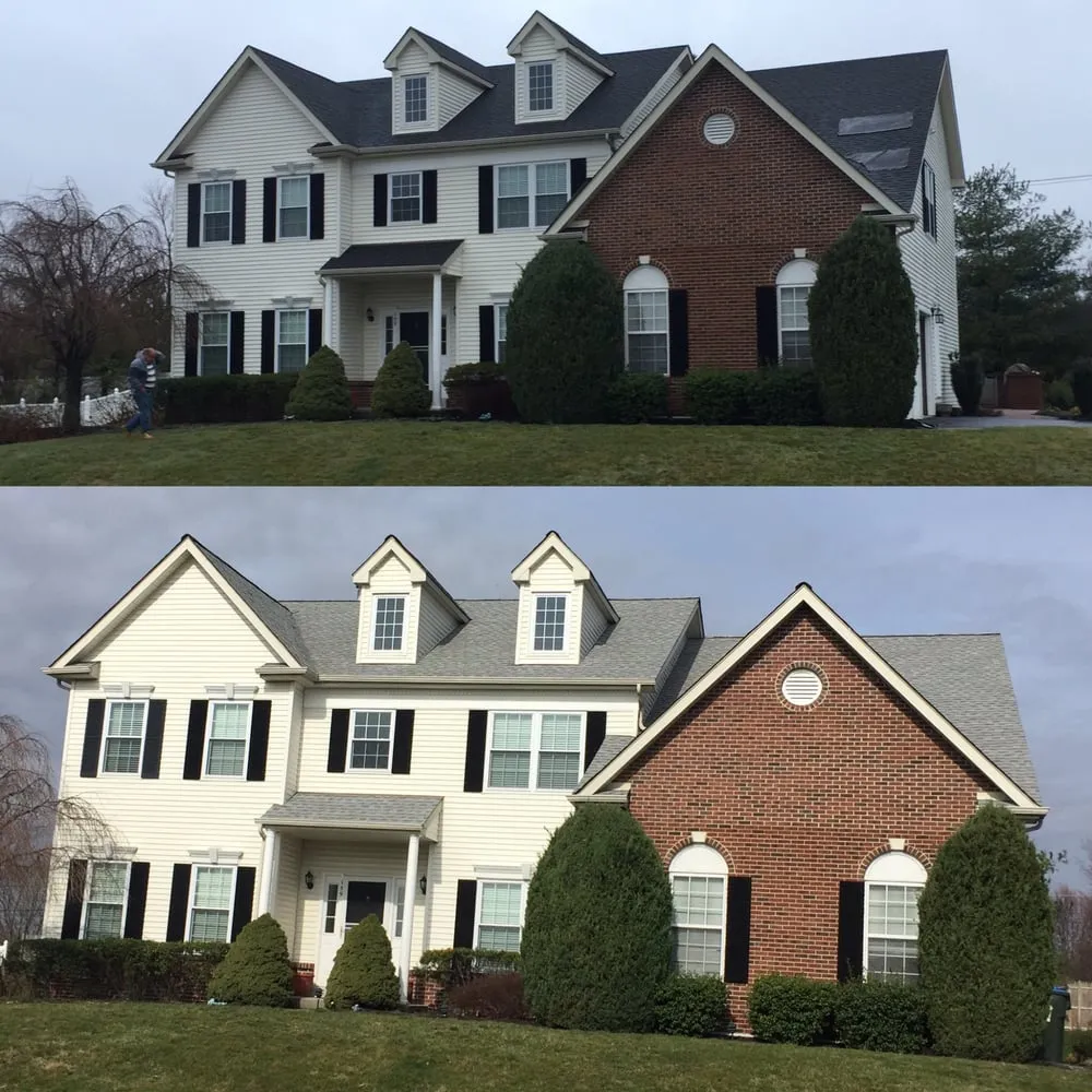 Slide of Roof Angels