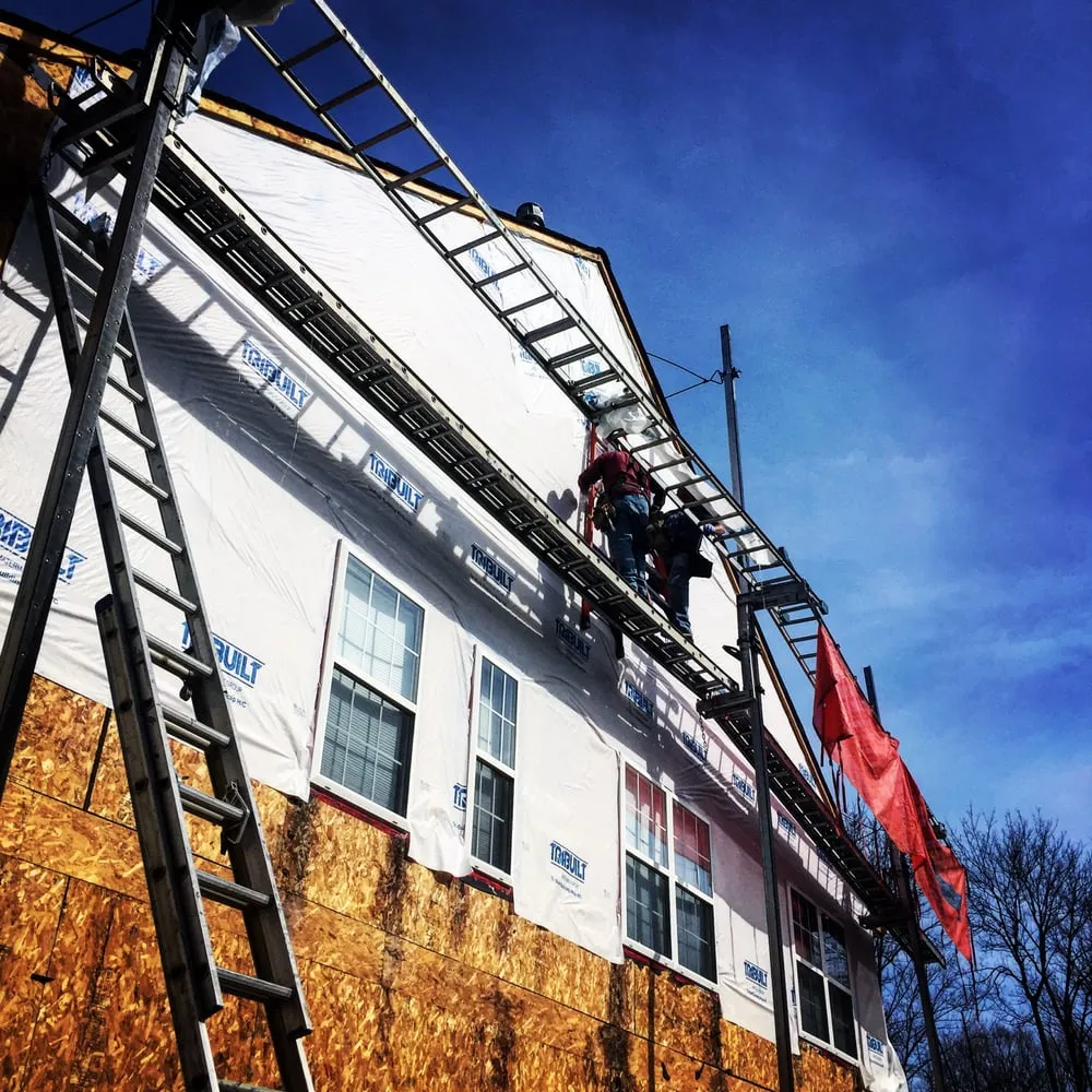 Slide of Roof Angels
