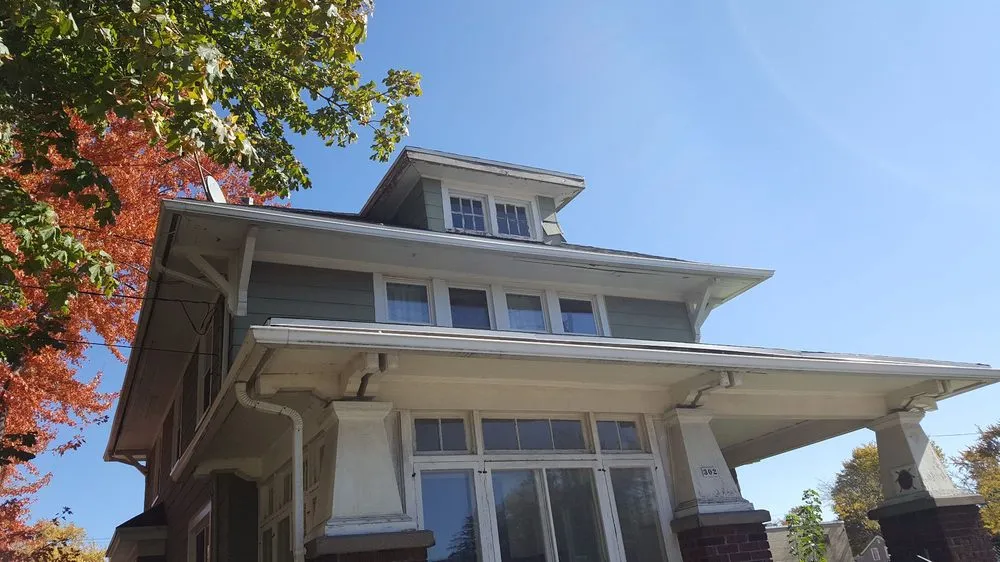 Slide of Roof Armor Roofing & Construction