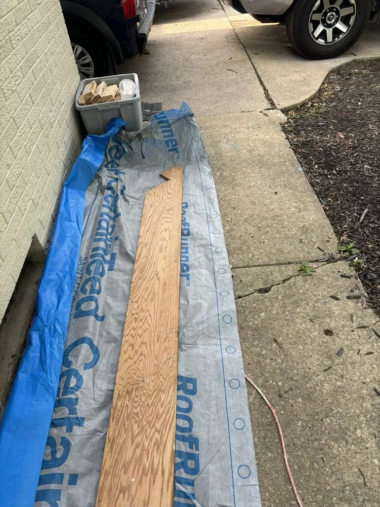 Slide of Roof Armor Roofing & Construction