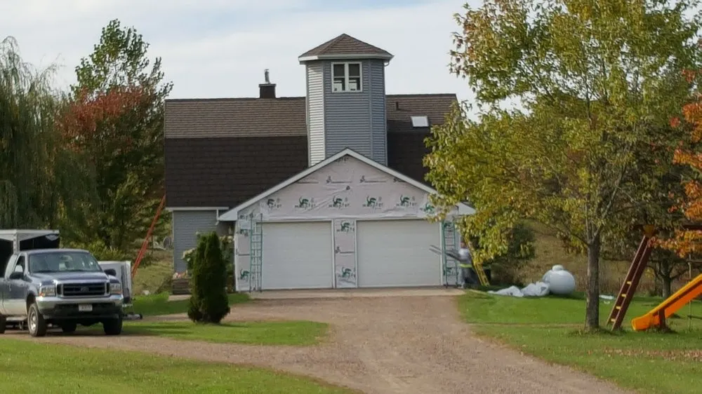 Slide of Roof Armor Roofing & Construction