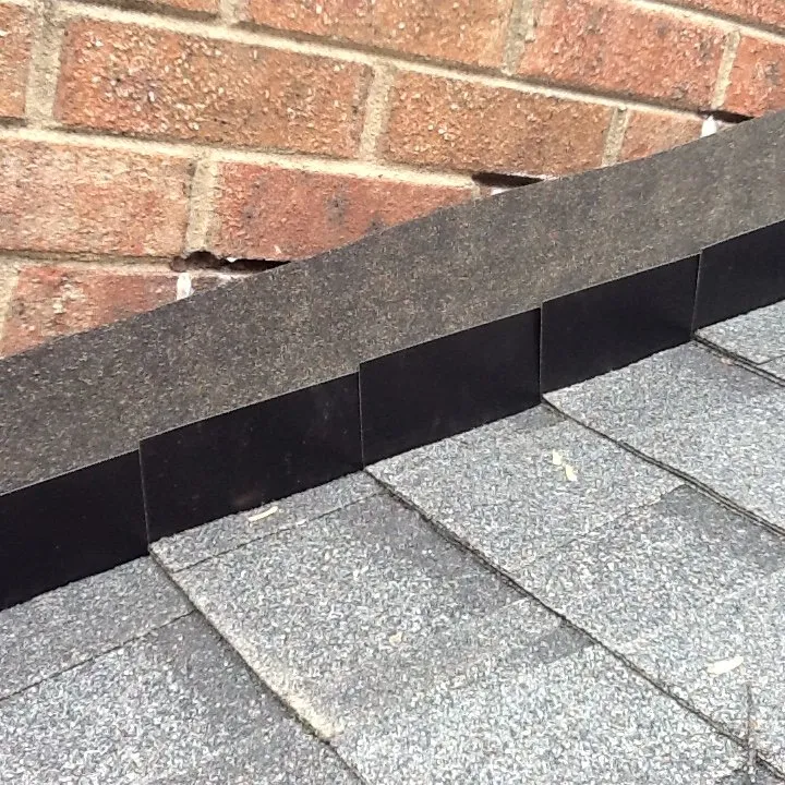 Slide of Roof Armour