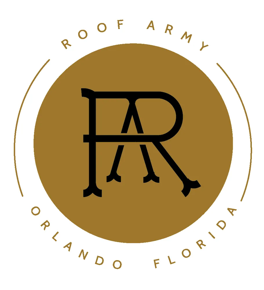 Slide of Roof Army