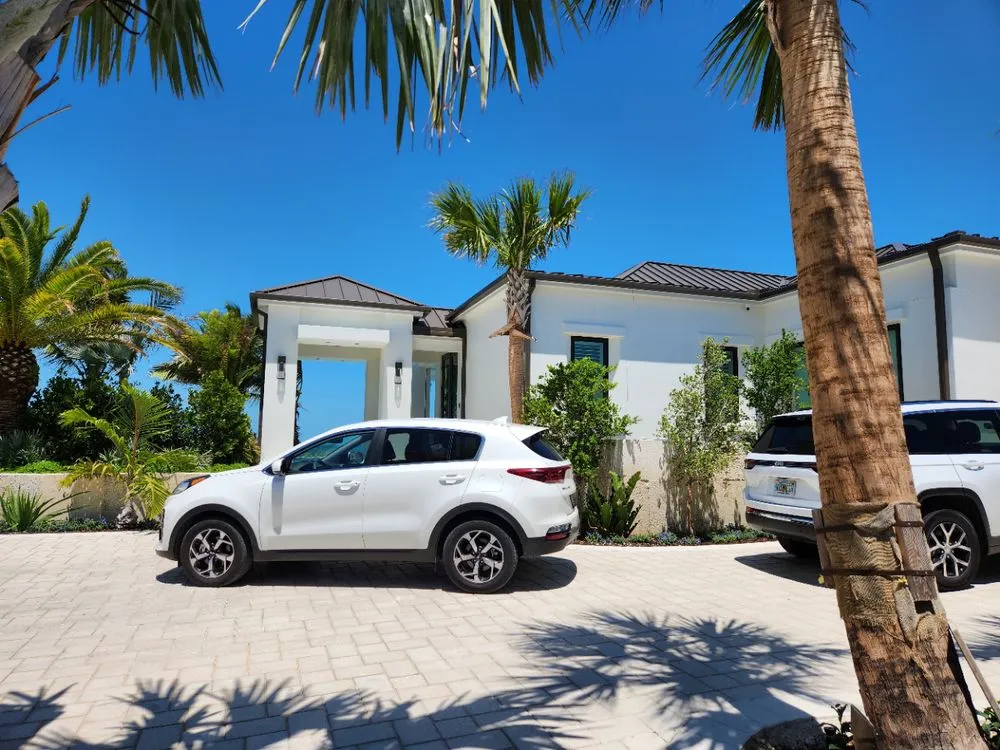 Slide of Roof Assassins