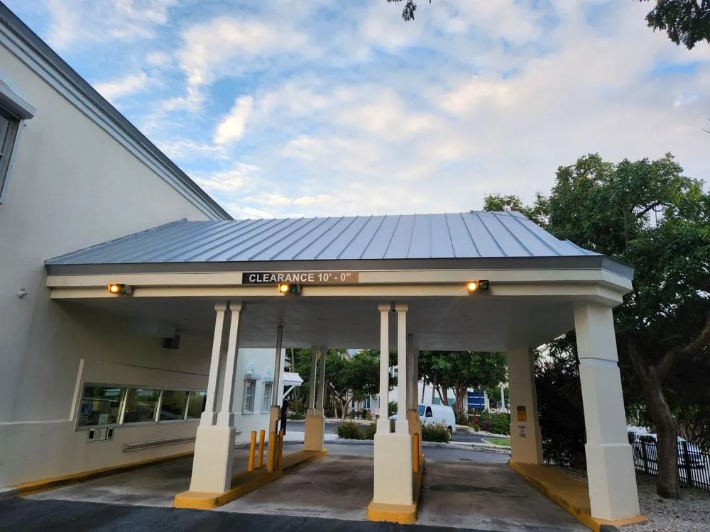 Slide of Roof Assassins