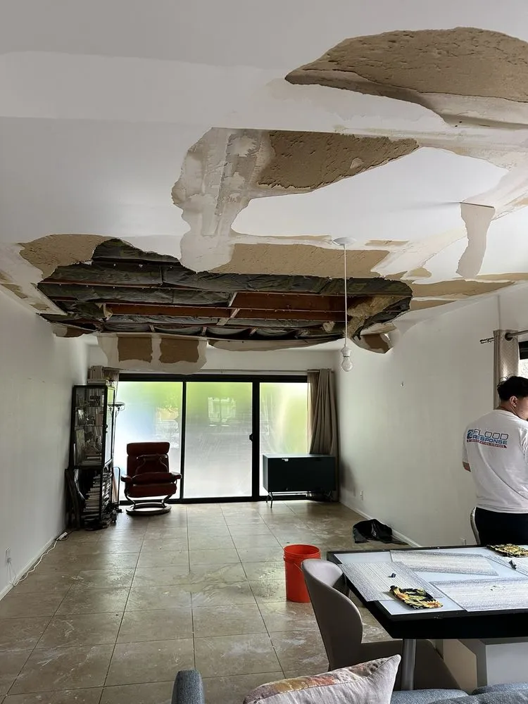 Slide of Roof Asset Management