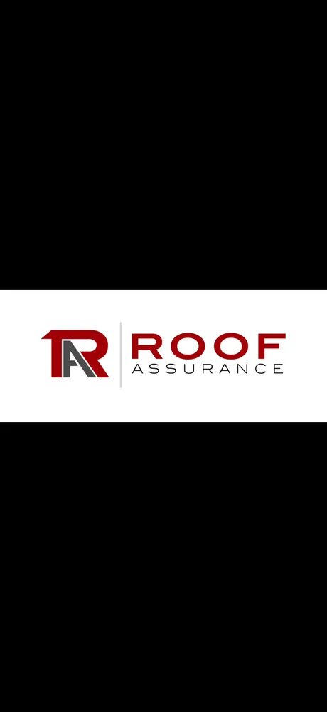 Slide of Roof Assurance